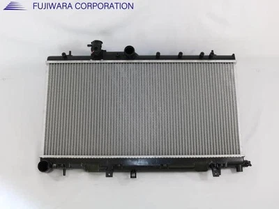 SUBARU Legacy 1998 GF-BH9 Radiator 45119AE013 [New] [PA109798225] - Image 1 of 2