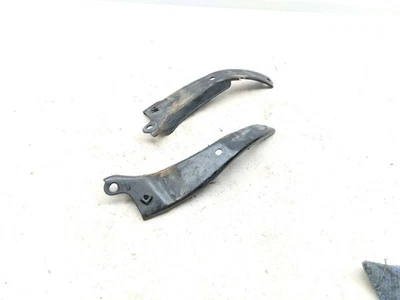 Puntales de soporte para guardabarros trasero Honda GL 1100 82 Goldwing Foto 1 de 4