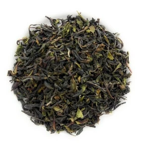 DARJEELING TEA 2025  FIRST FLUSH NEW THURBO FTGFOP1 TIPPY Clonal Loose Leaf 500g - Foto 1 di 5