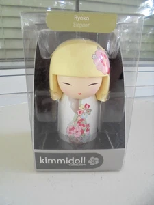 Neu im Karton Kimmidoll Sammlung Ryoko "elegant" 4 Zoll Größe - Bild 1 von 3