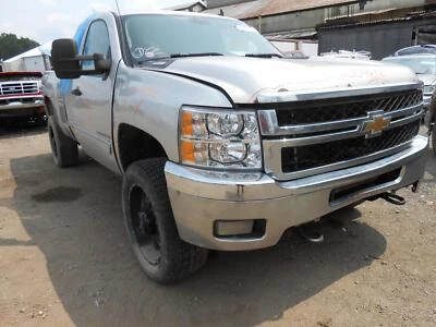 Used Front Right Door Glass Front fits: 2011 Chevrolet Silverado 2500 pickup Fro - Image 1 of 4