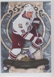 2007-08 Upper Deck Artifacts Gold /50 Shane Doan #98