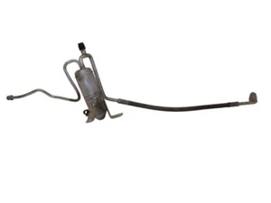 Klimaleitung Klimaschlauch Hochdruck passt für JEEP GRAND CHEROKEE II (WJ, WG) - Picture 1 of 6