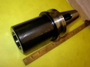 BIG Daishowa BT45-MTA5-120 adaptor No5 Morse taper adaptor 5MT holder new - Picture 1 of 7