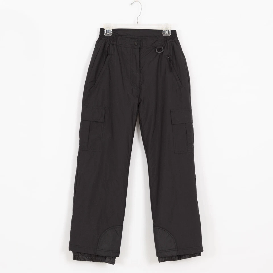 Pantalones de esquí para mujer entrepierna pequeña 28 Foto 1 de 4