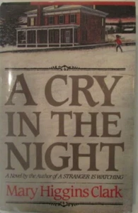 A Cry in the Night by Mary Higgins Clark - Picture 1 of 1