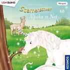 Sternenschweif Folge 68: Alpaka in Not (CD)