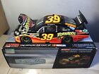 XRARE 1:24 Ryan Newman #39 TORNADOS 2012 DieCast NASCAR #36 of only 444 made!
