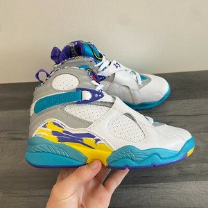 Air Jordan 8 Trainers for Women for sale | eBay
