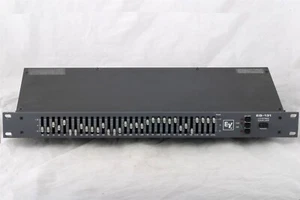 Electro-Voice EV EQ-131 31 Band 1/3 Oktave Mono Grafik Equalizer XLR, 1/4" TRS - Bild 1 von 5