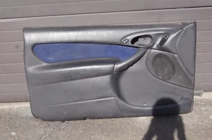 2000-2004 Ford Focus SVT 2 Door Hatch Front Driver Door Card - Picture 1 of 3