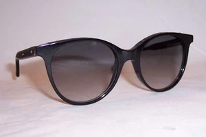 NUEVAS GAFAS DE SOL BOTTEGA VENETA BV 0067S 001 NEGRAS/GRIS AUTÉNTICAS 0067 - Imagen 1 de 10