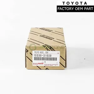 GENUINE TOYOTA RAV4 2001-2003 CAM TIMING OIL CONTROL VALVE ASSY OEM 15330-31020 - Picture 1 of 6