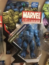 Marvel Universe Abomination Blue Variant