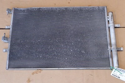 2015-2019 FORD TRANSIT 250 3.7L A/C AC CONDENSADOR DE AR CONDICIONADO FABRICANTE DE EQUIPAMENTO ORIGINAL - Imagem 1 de 4