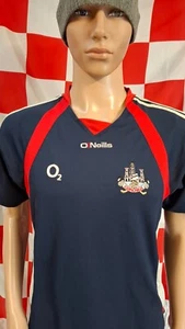 Cork GAA Official O'Neills Hurling O2 Jersey Shirt (Adult Small) - Bild 1 von 6