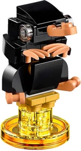 LEGO Niffler Fantastic Beasts Dimensions Un-Assembled 71253 minifgure minifig - Picture 1 of 11