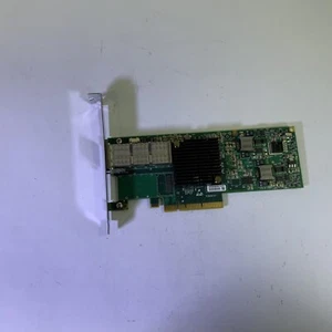 IBM Mellanox ConnectX puerto único 4x QDR IB PCI-E x8 - 46M2205 - JJ Q2D - Imagen 1 de 7