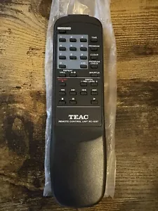 Teac RC-1037 Fernbedienung - FUNKTIONIERT - Bild 1 von 4