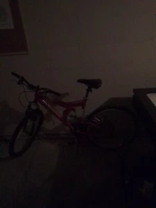 21 Speed Mongoose Mountain Bike - Picture 1 of 3