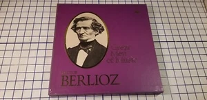 Hector Berlioz - Great Men of Music - Time Life Records. 4 LP Box Set  - Picture 1 of 11