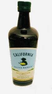 California Olive Ranch EV Olive Oil Chef Taglia Destinazione Serie 1,4 Litri - Foto 1 di 2