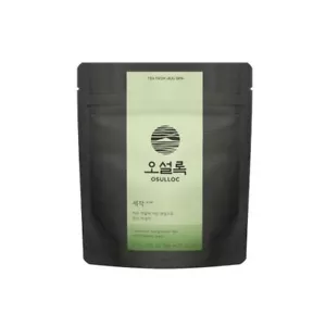 OSULLOC SEJAK GRÜNTEE 100% Bio Korean Jeju Grüntee 40g - Bild 1 von 1
