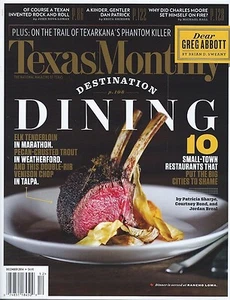 ¡Revistas mensuales de Texas! ¡Elige tus problemas! ¡Descuentos de envío! ¡Reciente y vintage! - Imagen 1 de 10