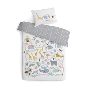 cot blanket sets