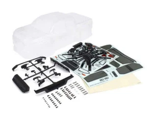 Kyosho KYOKBB002 - 2021 Toyota Tacoma Trd Pro Non Decoration Body Set - Picture 1 of 1