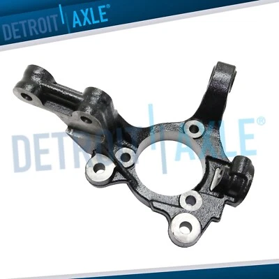 Nudillo de dirección delantero derecho para relé Impala LaCrosse Grand Prix Regal Montana Foto 1 de 4