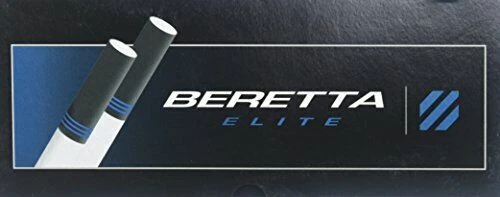 Beretta Elite King Size Cigarette Tubes - Pack of 5 Boxes x 200
