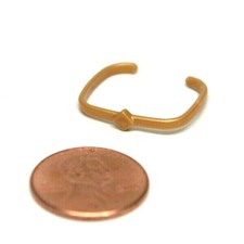 Playmobil Fairy Tale Snow White Gold Figure Belt NEW 4211