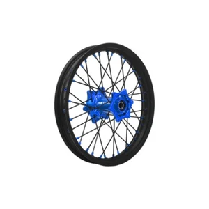 CERCHIO COMPLETO KTM 300 SX 2023-2024 POSTERIORE 19X2.15 BLU - Imagen 1 de 1