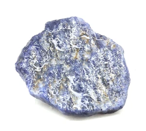 Natural Blue Aventurine Rocks Chunks Crystal Chakra Mineral Specimen 76.90 Ct - Picture 1 of 8