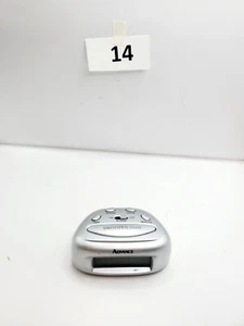 ADVANCE Digital Alarm Clock For Bedroom Tested And Works. - Picture 1 of 5