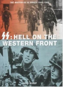 SS: Hell on the Western Front-Chris Bishop - Picture 1 of 1