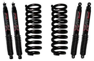 Skyjacker 132X-B Suspension Lift Kit w/Shock Fits B4000 Explorer Navajo Ranger - Picture 1 of 1