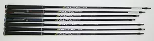 Ping Alta CB Black AWT Golf Club Iron Shafts Choose Length & Flex - Picture 1 of 4