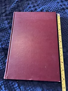 The Calculation Of the Orbits Of Asteroids And Comets 1934 Rare Astronomy Book - Picture 1 of 20