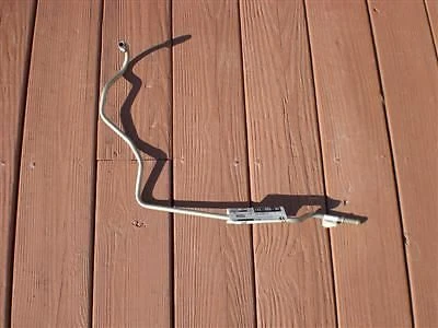 BUICK 10271468 1994-1997; TUBO CENTURY & REGAL; ENFRIADOR DE TRANSMISIÓN Foto 1 de 1