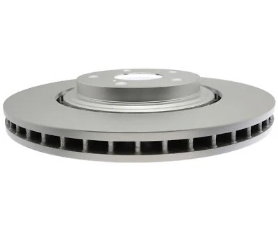 Rotor de freno de disco delantero Raybestos 2009 2010 2011 para Toyota Highlander 2008-2019 Foto 1 de 3