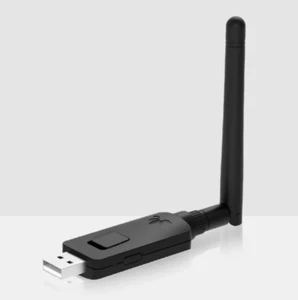 Long Range HD BT5.0 Bluetooth USB Audio Transmitter apt-X-HD Low Latency Dongle - Picture 1 of 9