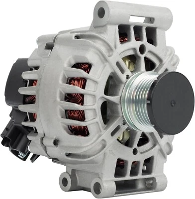 Alternador compatible con Mini Cooper Countryman 2011-2016 12317575872 12317613445 11336 Foto 1 de 4