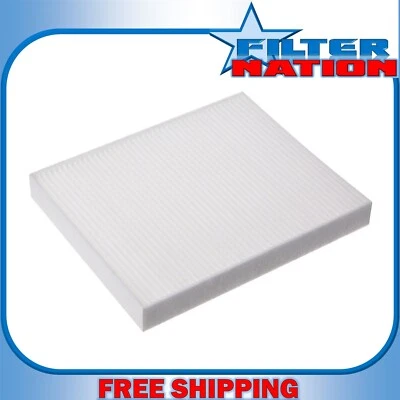 FILTRO AIRE CABINA PARA AUDI A4 QUATTRO 2002-2003 4 cil 1,8 L Turbo AMB Foto 1 de 4