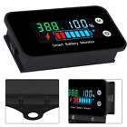 Accurate Battery Meter with IPX7 Waterproofing Suitable for Car and Motorcycle