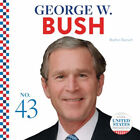 George W. Bush Library Binding BreAnn Rumsch