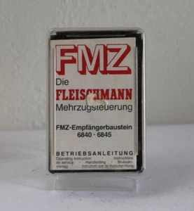 Fleischmann Mehrzugsteuerung - unbenutz - in OVP - Picture 1 of 2