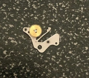 Rolex 2235-231 Setting Lever Jumper Part Number 231 Genuine  - Picture 1 of 2