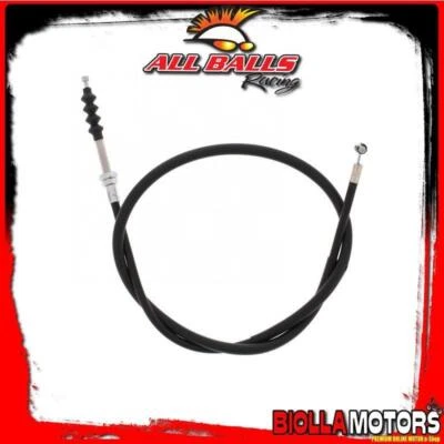 45-2005 CAVO FRIZIONE Honda XR80R 80cc 2003- ALL BALLS Foto 1 de 4